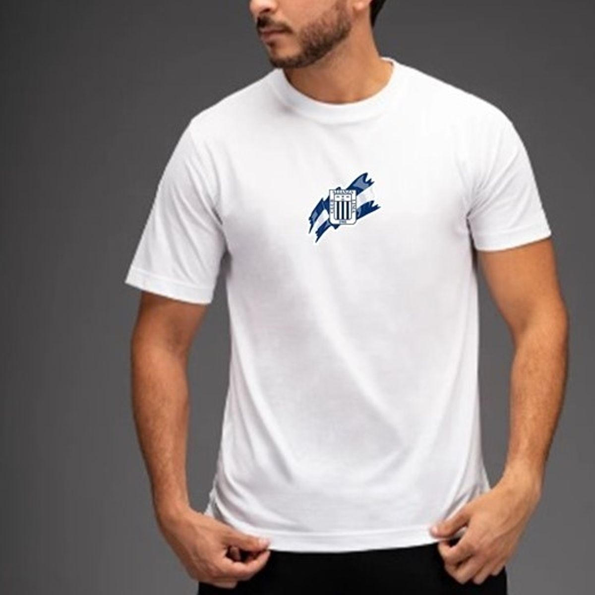 GENERICO - Polo Equipo Bicampeón 2022 - AL