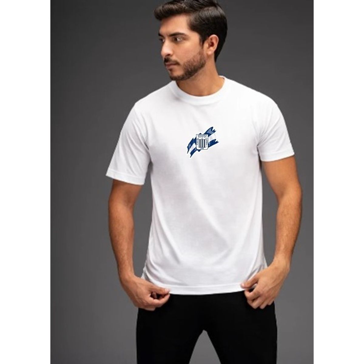 GENERICO - Polo Equipo Bicampeón 2022 - AL