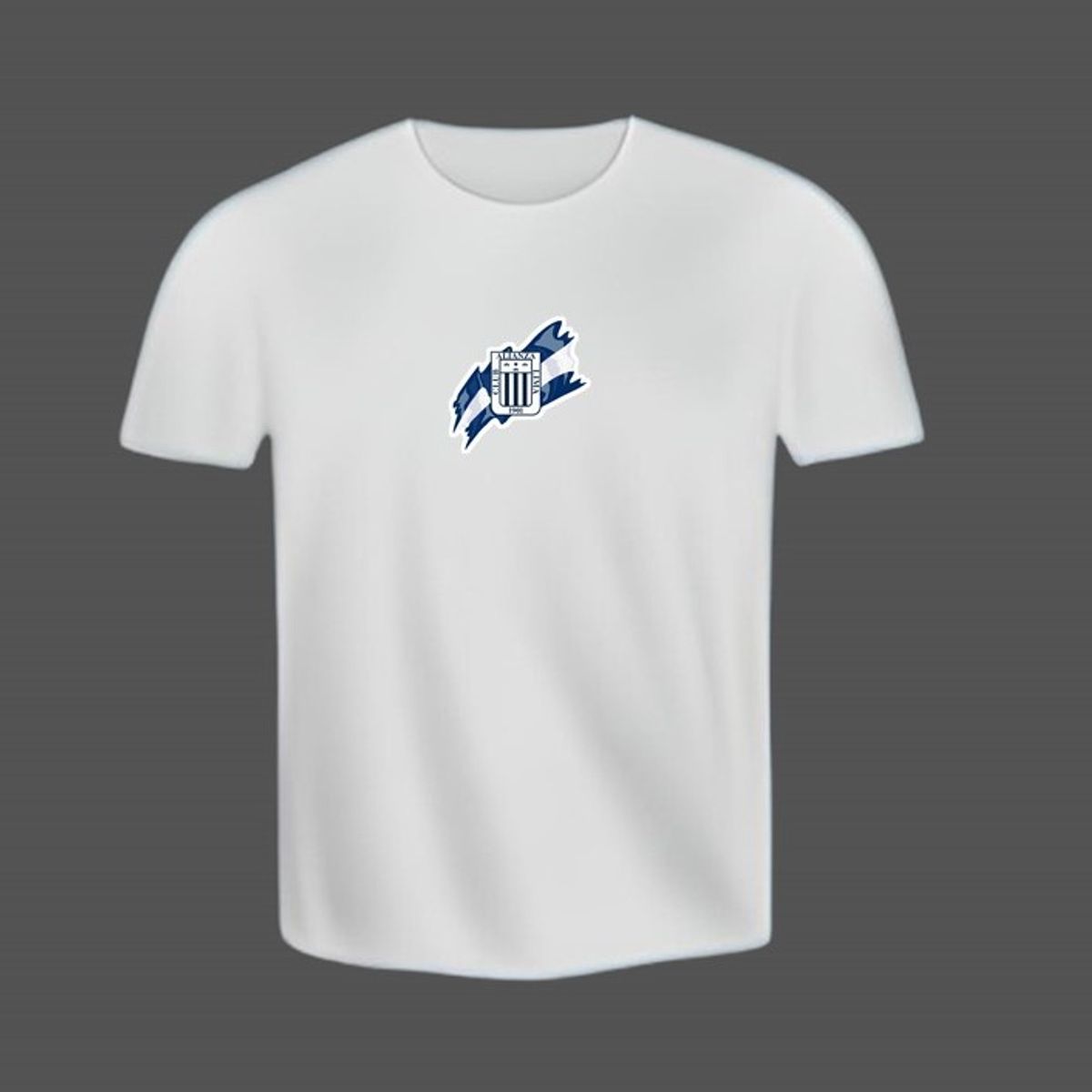 GENERICO - Polo Equipo Bicampeón 2022 - AL