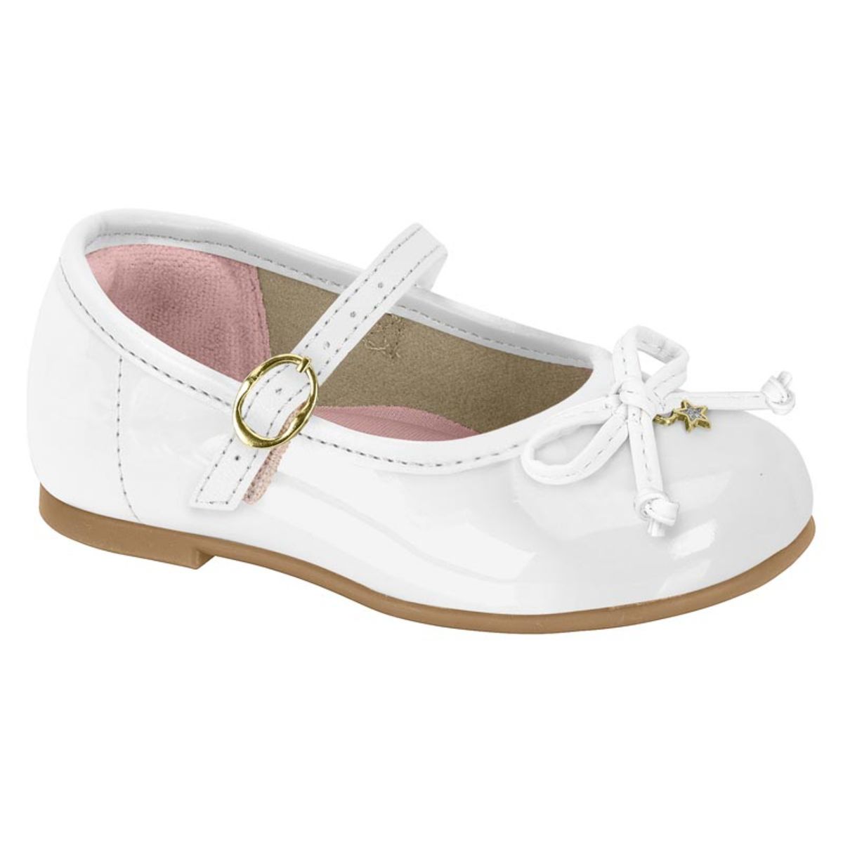 MOLEKINHA - Ballerinas Para Niña Molekinha