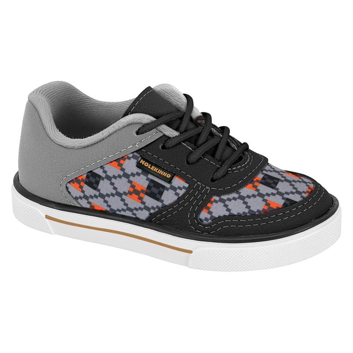 MOLEKINHO - Alpargatas Para Niño Molekinho