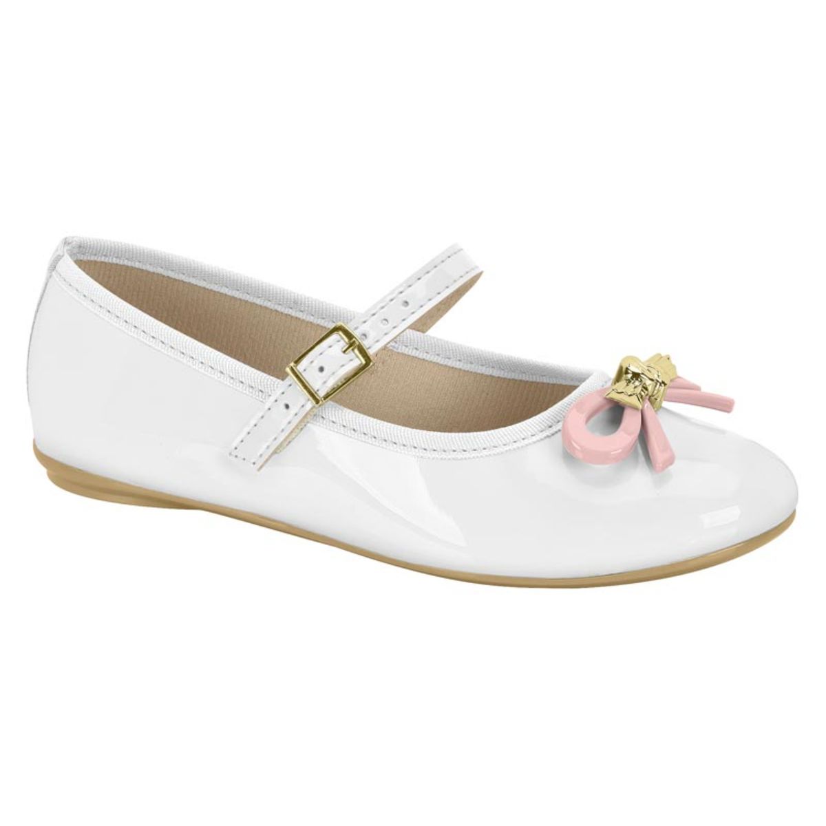 MOLEKINHA - Ballerinas Para Niña Molekinha