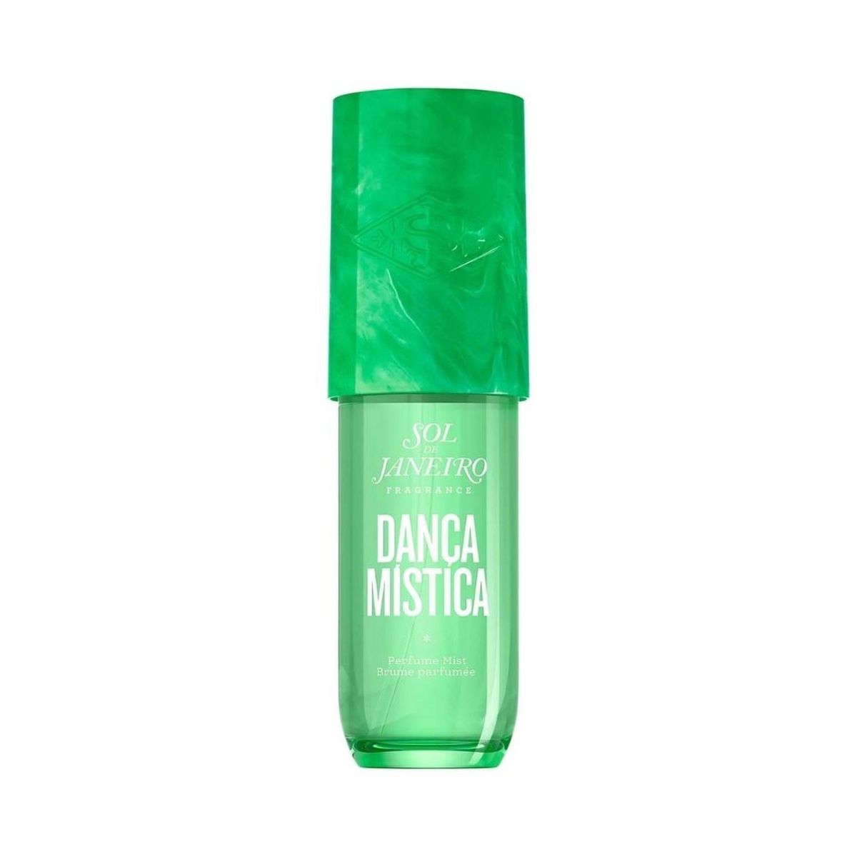 SOL DE JANEIRO - Perfume Mist Sol de Janeiro Danca Mistica - 90 ml