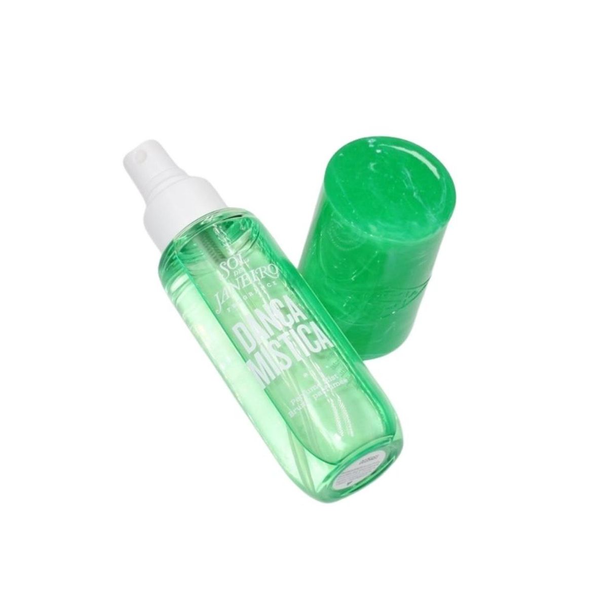 SOL DE JANEIRO - Perfume Mist Sol de Janeiro Danca Mistica - 90 ml