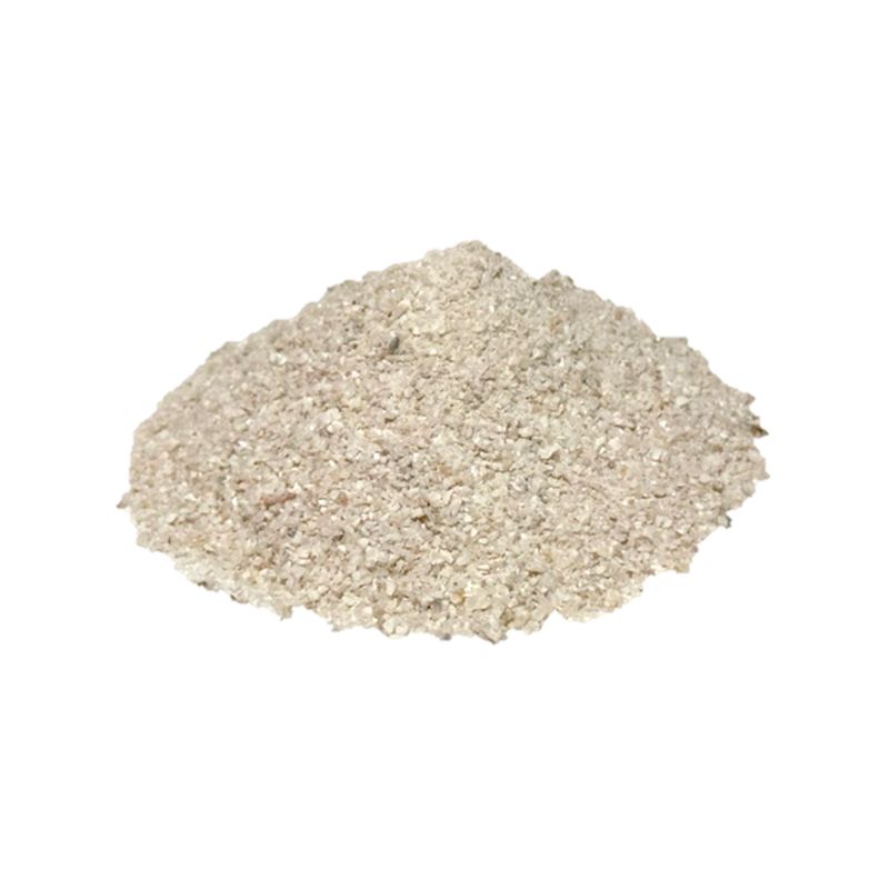 GENERICO - GRANALLA CREMA ONIX #00  BOLSA 1KG
