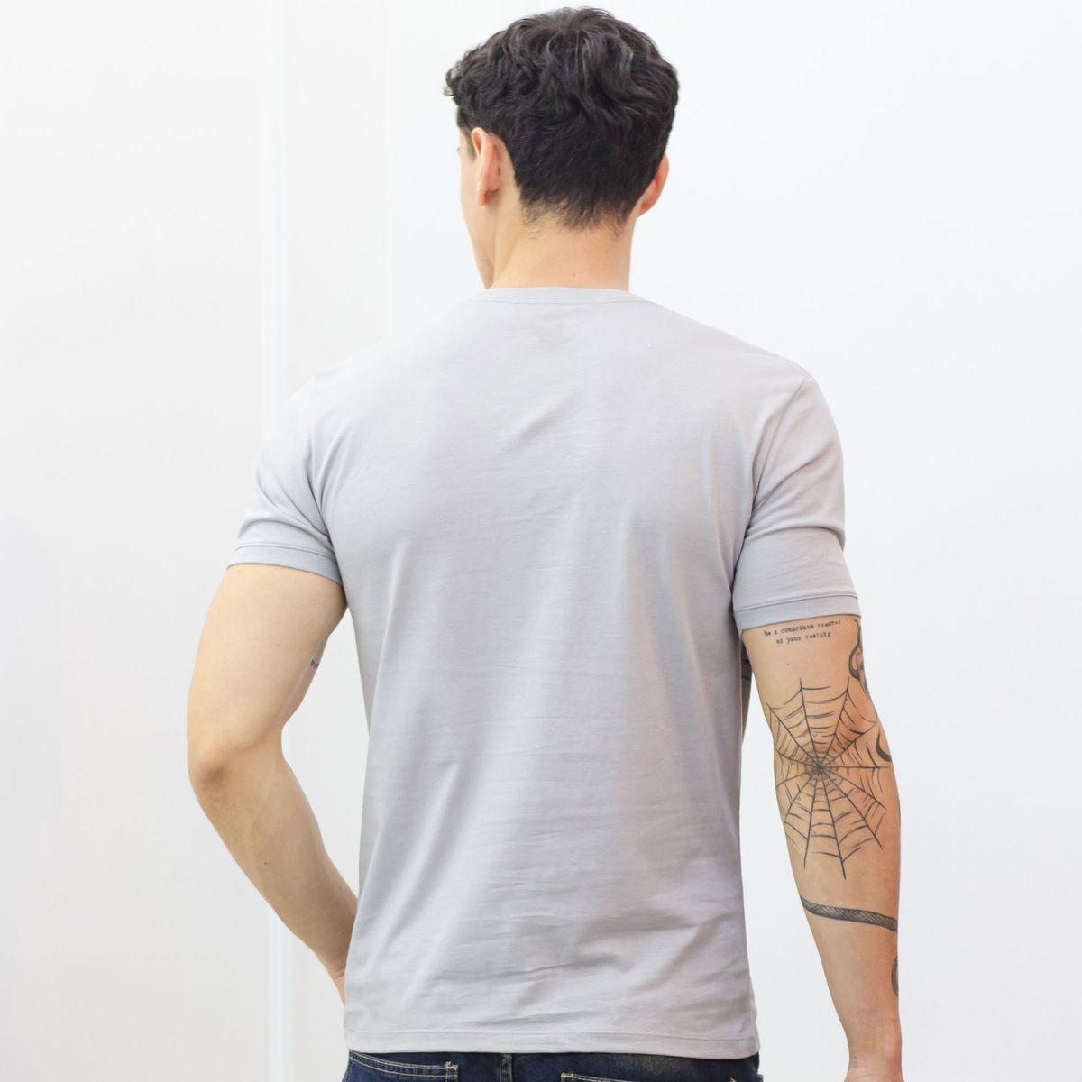 A VANTGARDESTYLE - POLO MODA CABALLERO MC - JERSEY 100% ALGODON