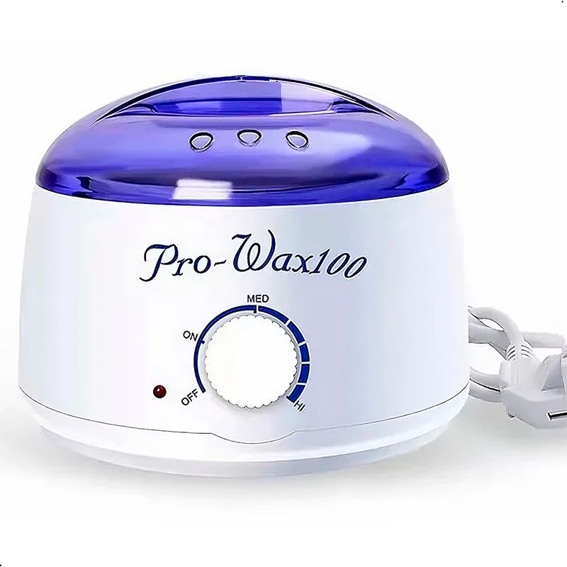 GENERICO - Olla para calentar cera granulada Electrica