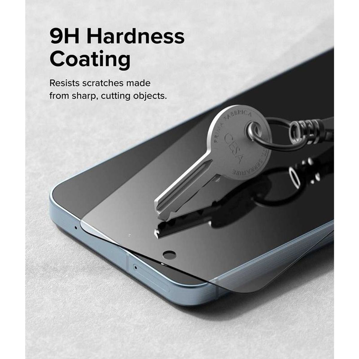 RINGKE - Vidrio Templado Premium Ringke Para Galaxy A35 2und