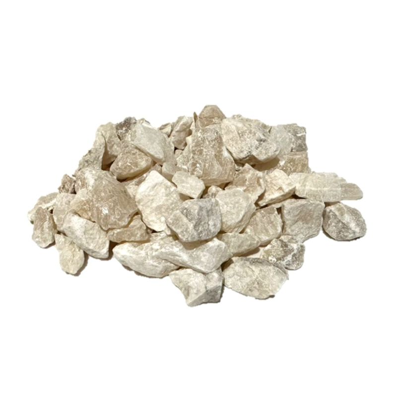 GENERICO - GRANALLA CREMA ONIX #5  BOLSA 1KG