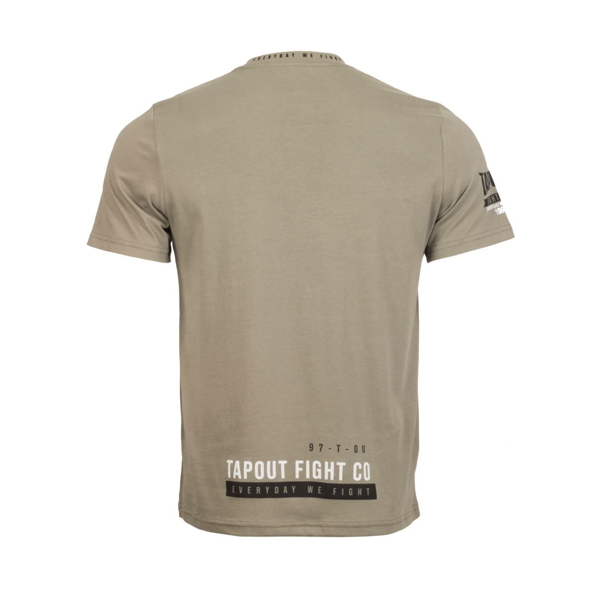 TAPOUT - Polo Manga Corta Hombre Tapout Cobra