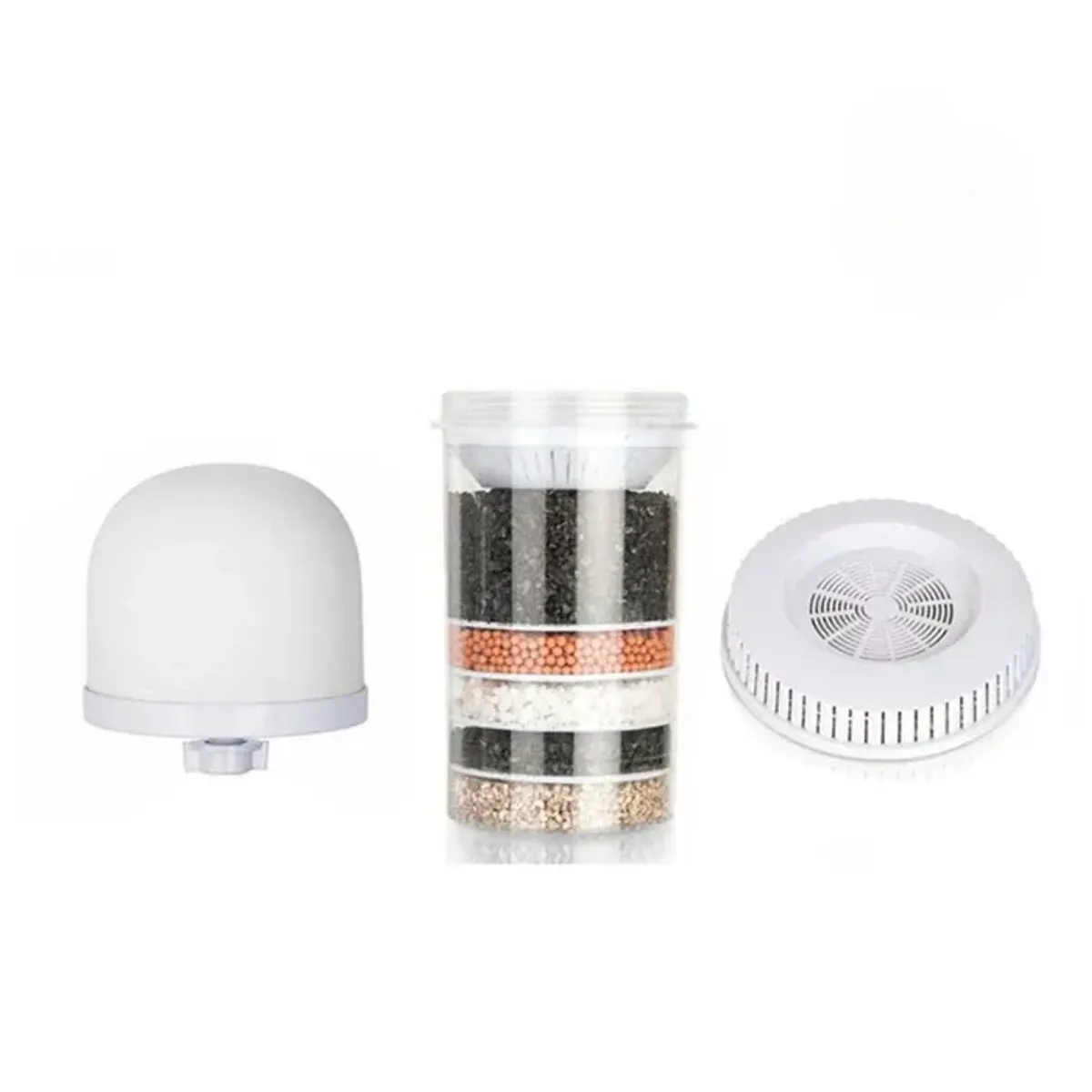 WATERLIFE - Kit repuesto para purificador de agua 22L Waterpro