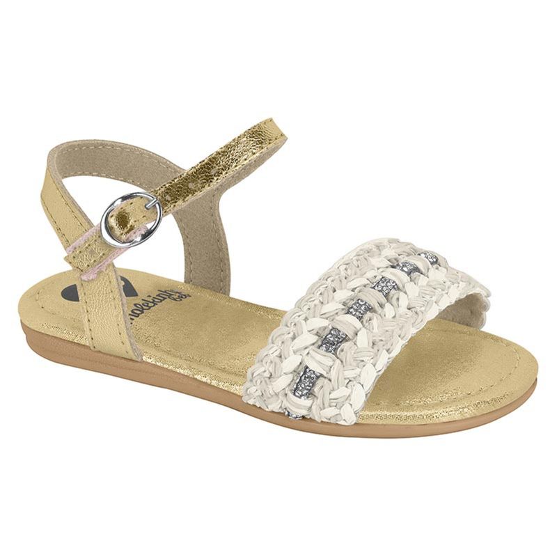 MOLEKINHA - Sandalias Para Niña Molekinha