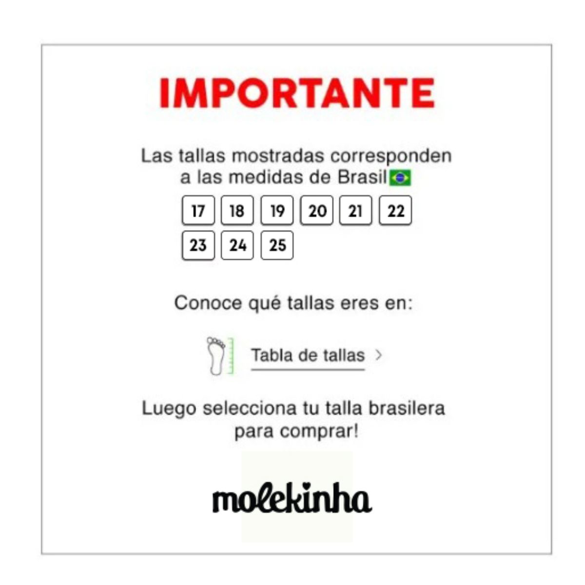 MOLEKINHA - Sandalias Para Niña Molekinha