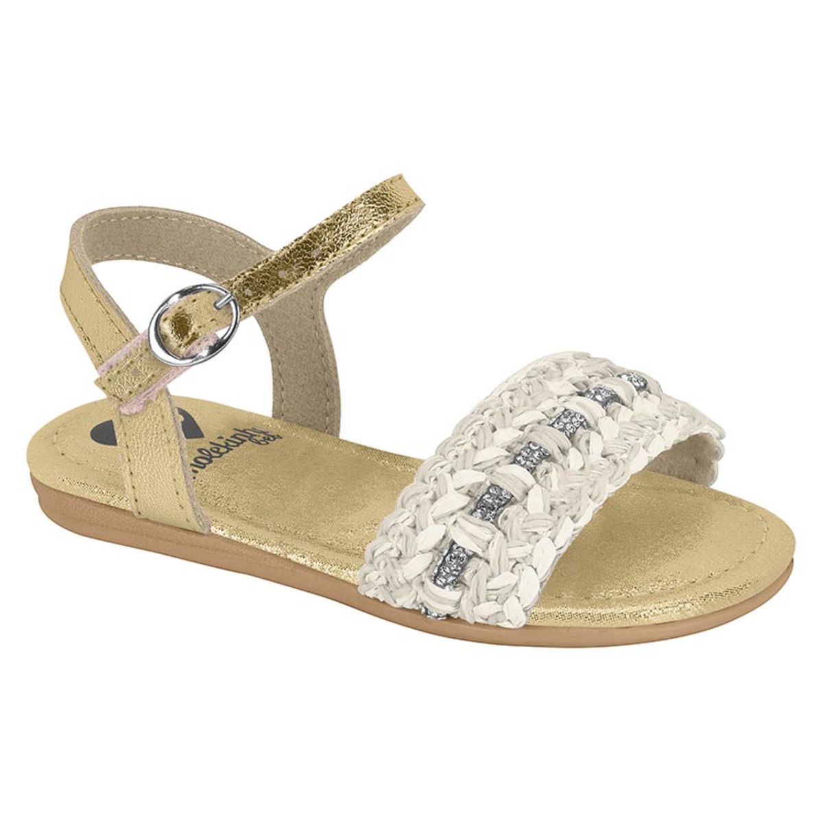 MOLEKINHA - Sandalias Para Niña Molekinha