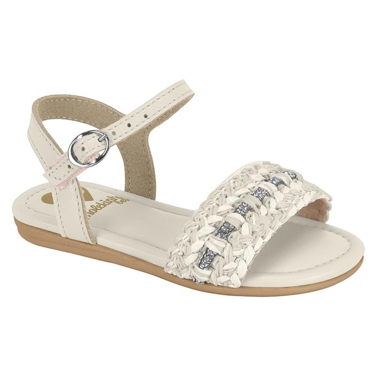 MOLEKINHA - Sandalias Para Niña Molekinha