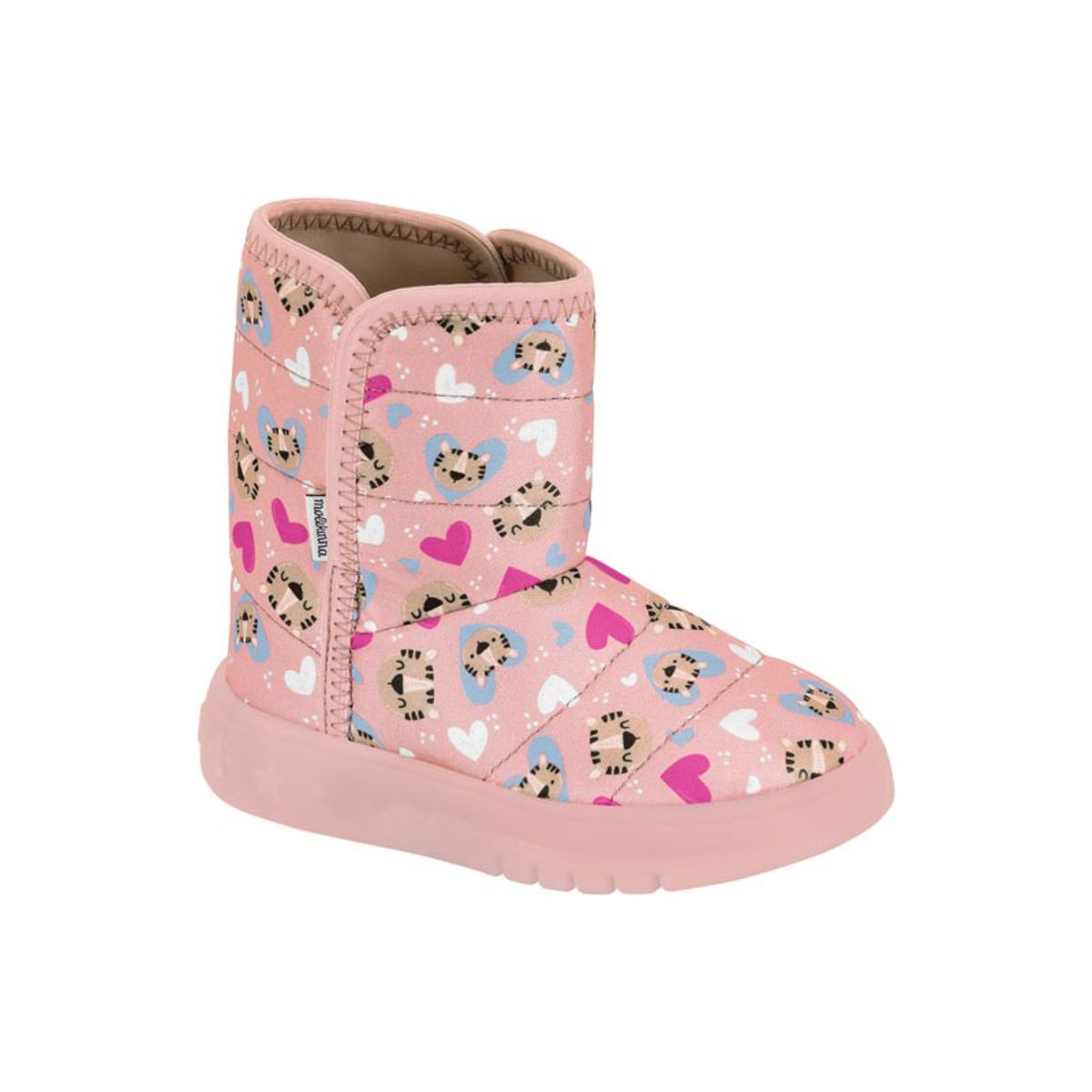 MOLEKINHA - Botines Para Niña Molekinha