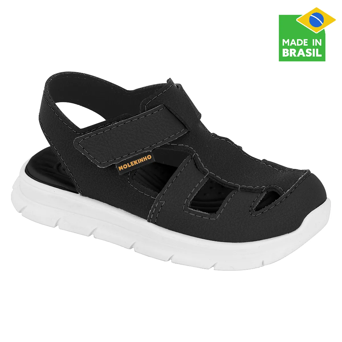 MOLEKINHO - Sandalias Para Niño Molekinho