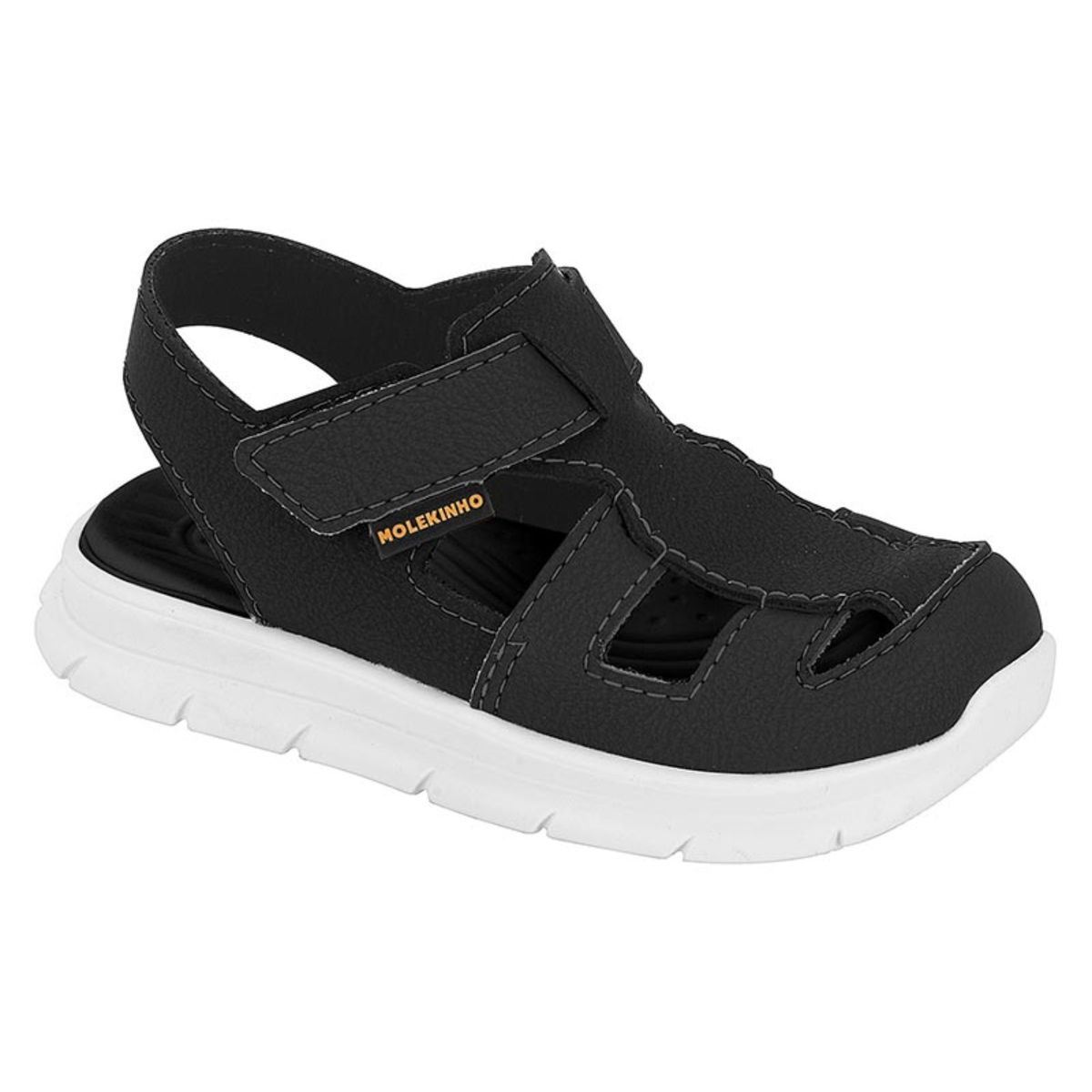 MOLEKINHO - Sandalias Para Niño Molekinho