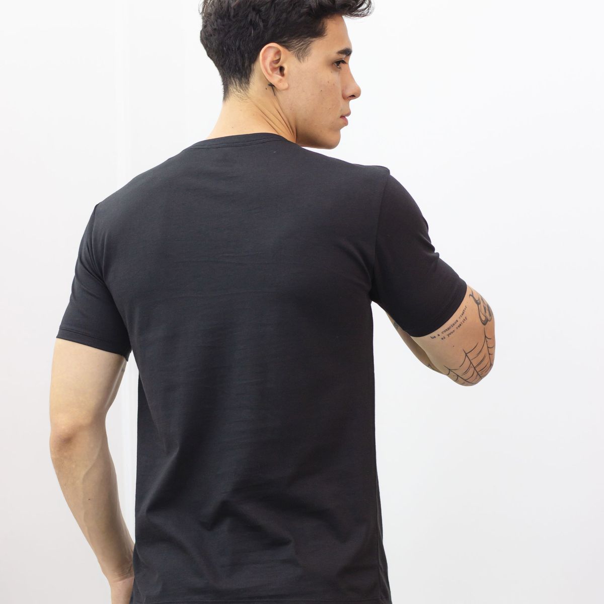 A VANTGARDESTYLE - POLO MODA CABALLERO MC - JERSEY 100% ALGODON