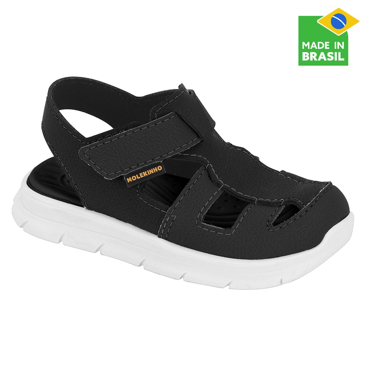 MOLEKINHO - Sandalias Para Niño Molekinho