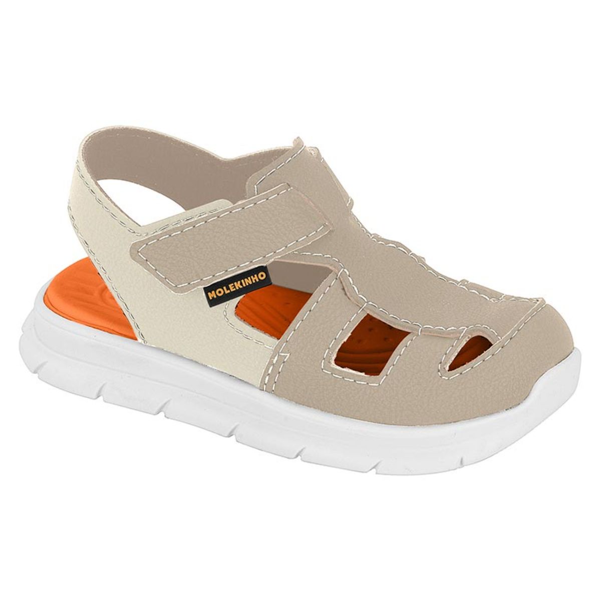 MOLEKINHO - Sandalias Para Niño Molekinho
