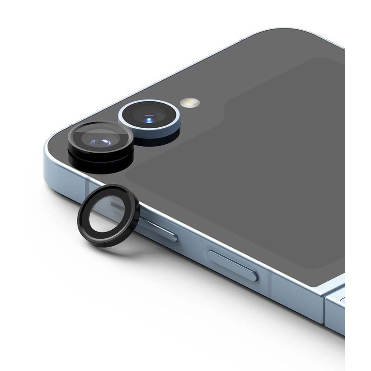 RINGKE - Protector Camara Premium Ringke Para Galaxy Z Flip 6 - De Usa