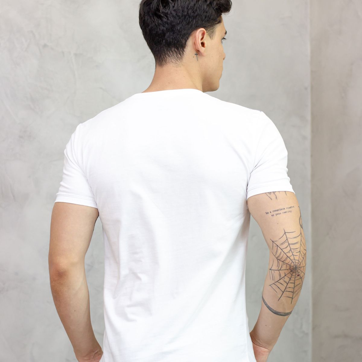 A VANTGARDESTYLE - POLO MODA CABALLERO MC - JERSEY 100% ALGODON