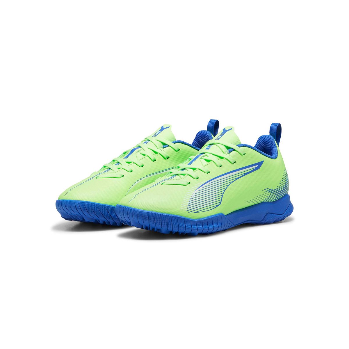 PUMA - Zapatillas Football Junior Unisex Puma Ultra 5 Play Tt