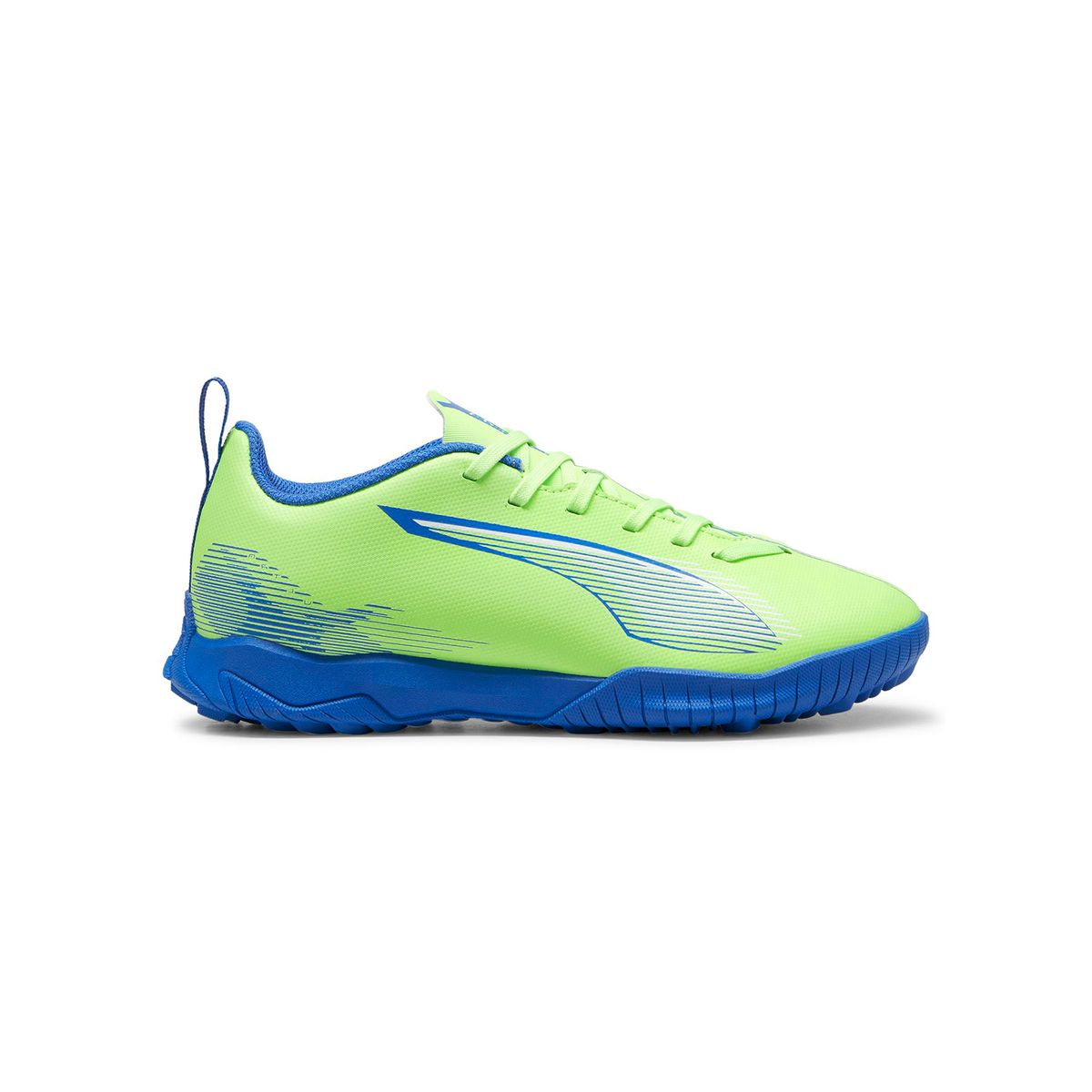 PUMA - Zapatillas Football Junior Unisex Puma Ultra 5 Play Tt