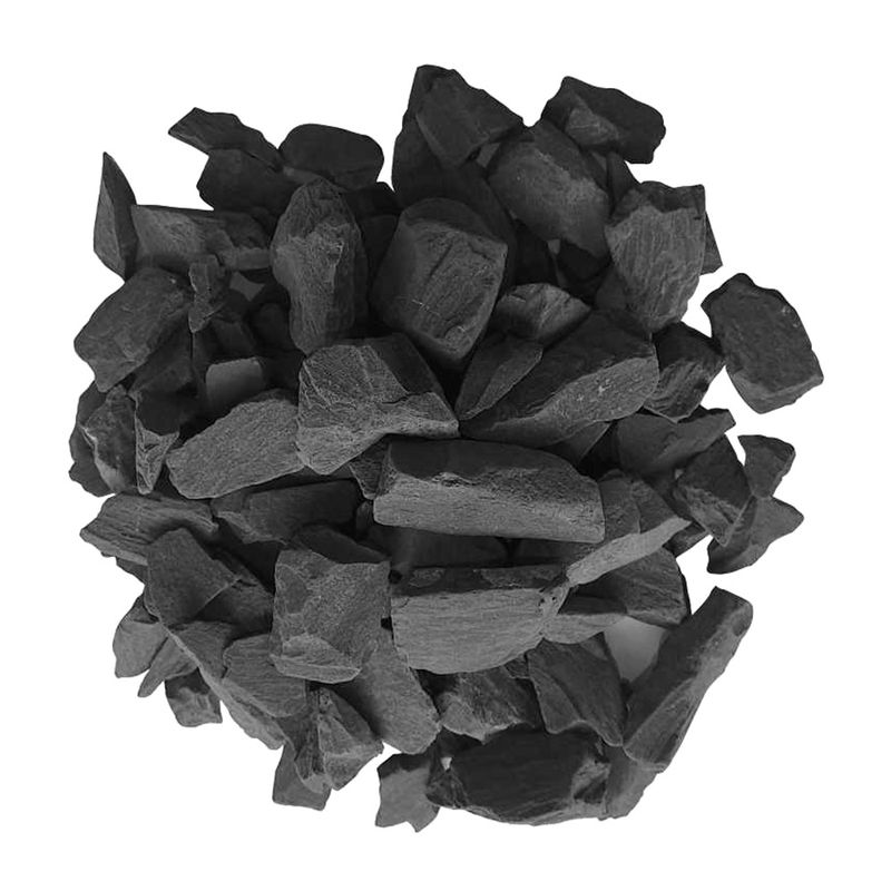 GENERICO - GRANALLA NEGRA SELECTA  #5 BOLSA 1KG