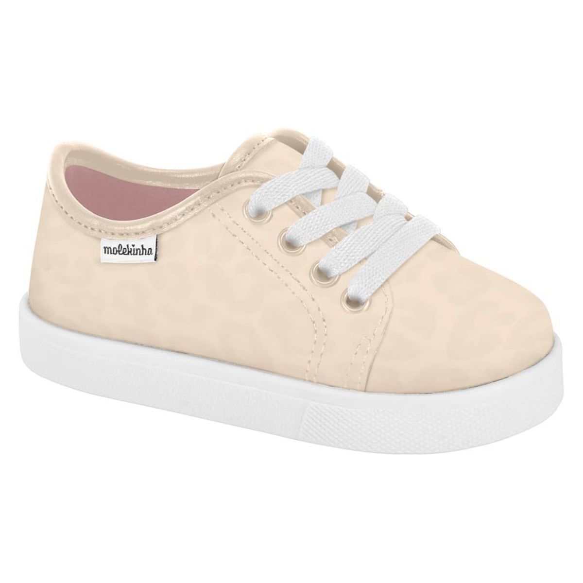 MOLEKINHA - Zapatillas Para Niña Molekinha