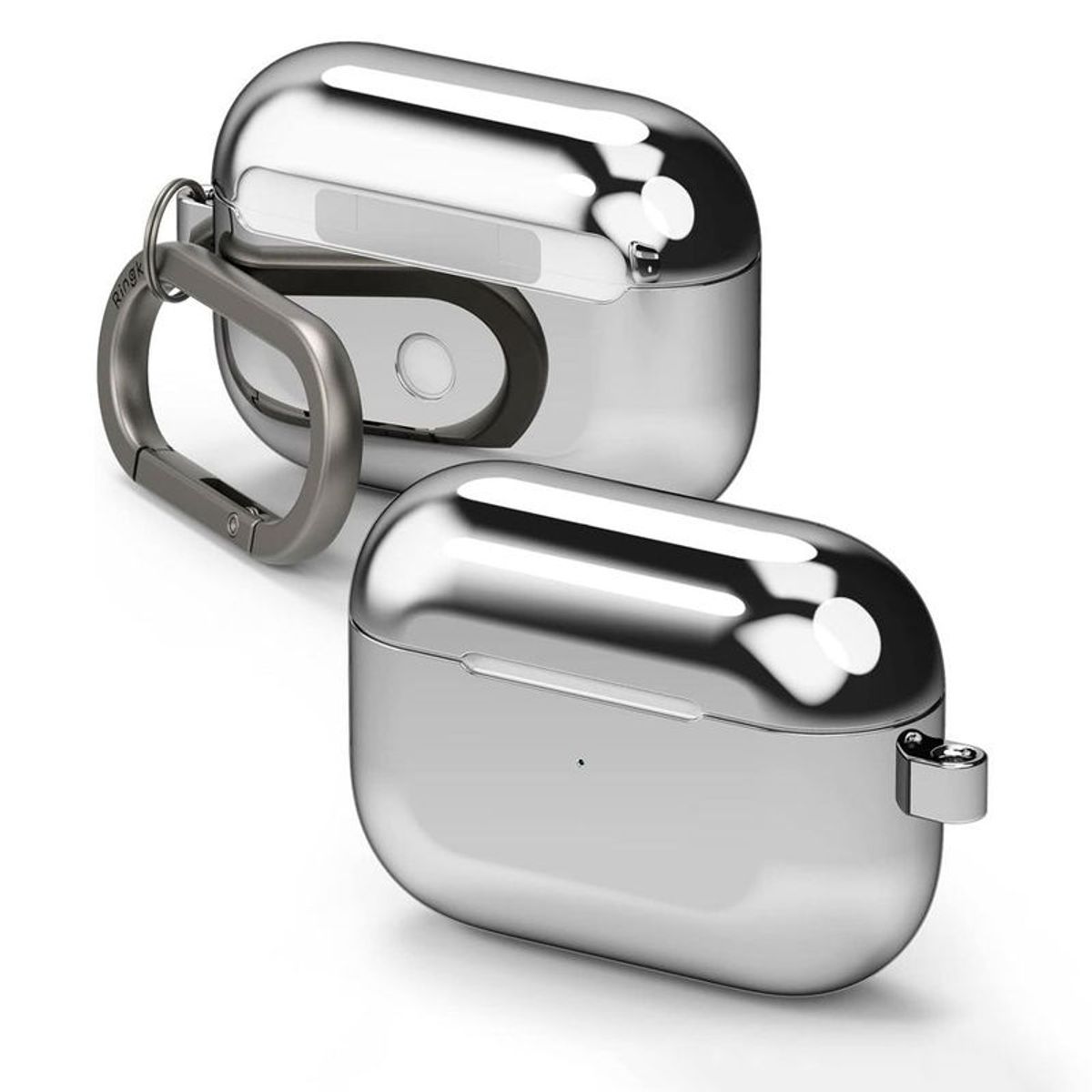 RINGKE - Case Ringke De Acero Para AirPods Pro 1 - Importado Usa