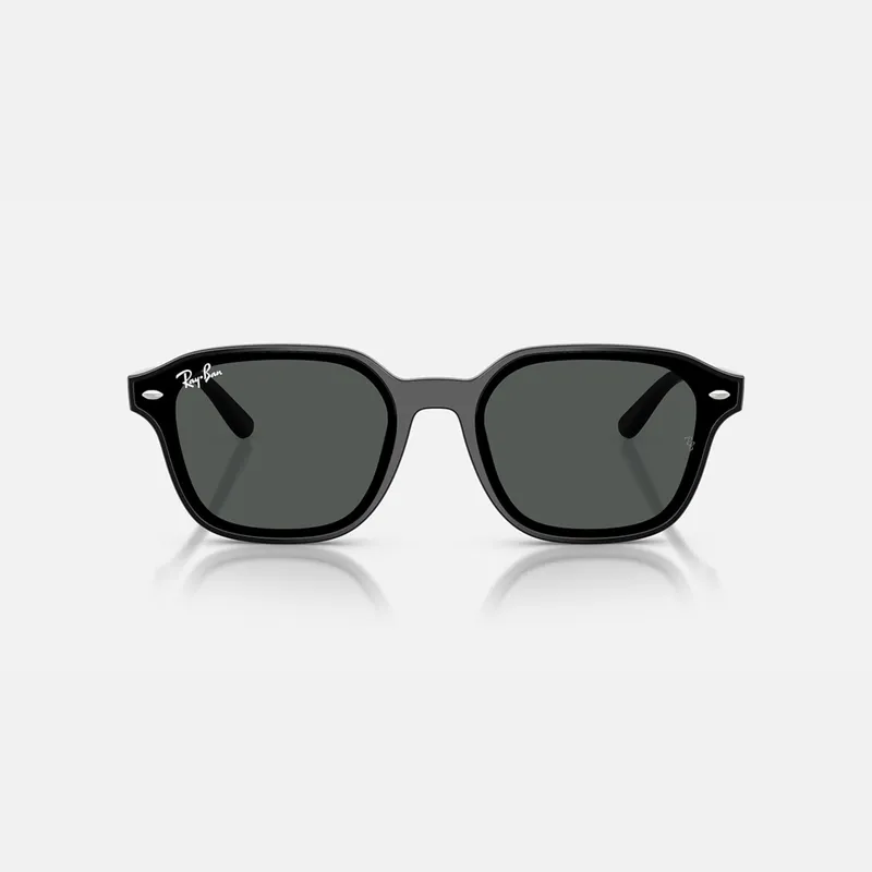 RAY BAN - LENTES DE SOL UV400 UNISEX RB4458D 601/87 65 RAY BAN NEGRO CASUAL 1030212