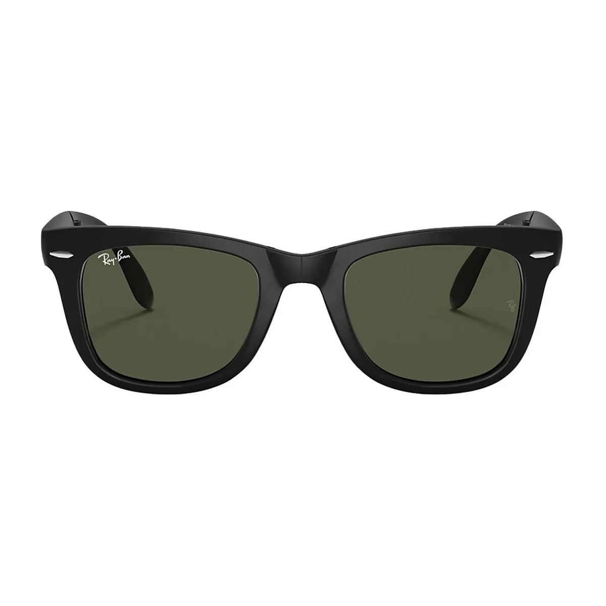 RAY BAN - LENTES DE SOL UV400 HOMBRE RB4105 601S 50 RAY BAN WAYFARER