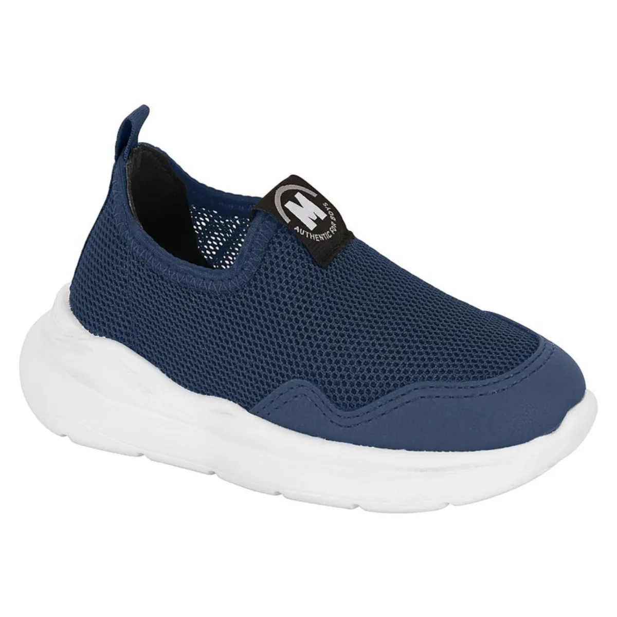 MOLEKINHO - Zapatillas Para Niño Molekinho