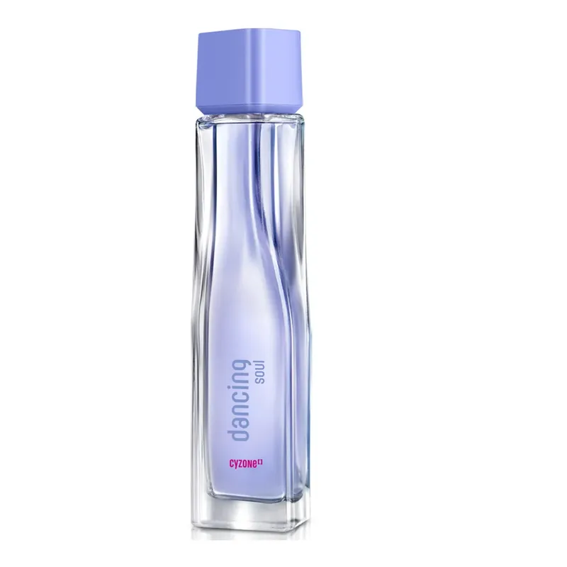 CYZONE - Perfume Dancing Soul- Cyzone