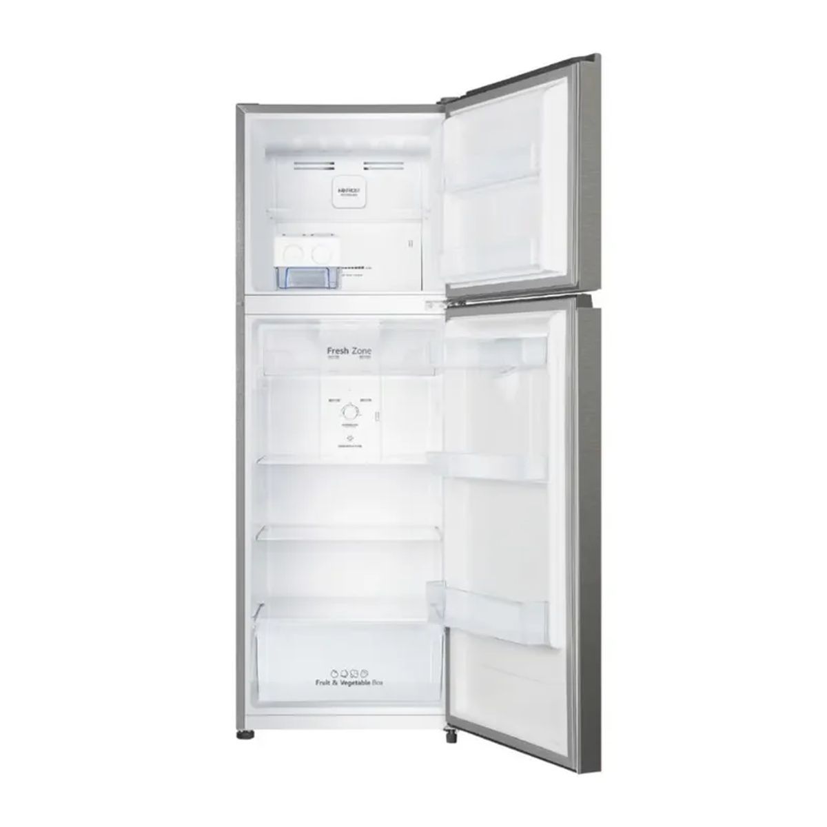 INDURAMA - Refrigeradora Indurama 324LT 175W RI 439DI