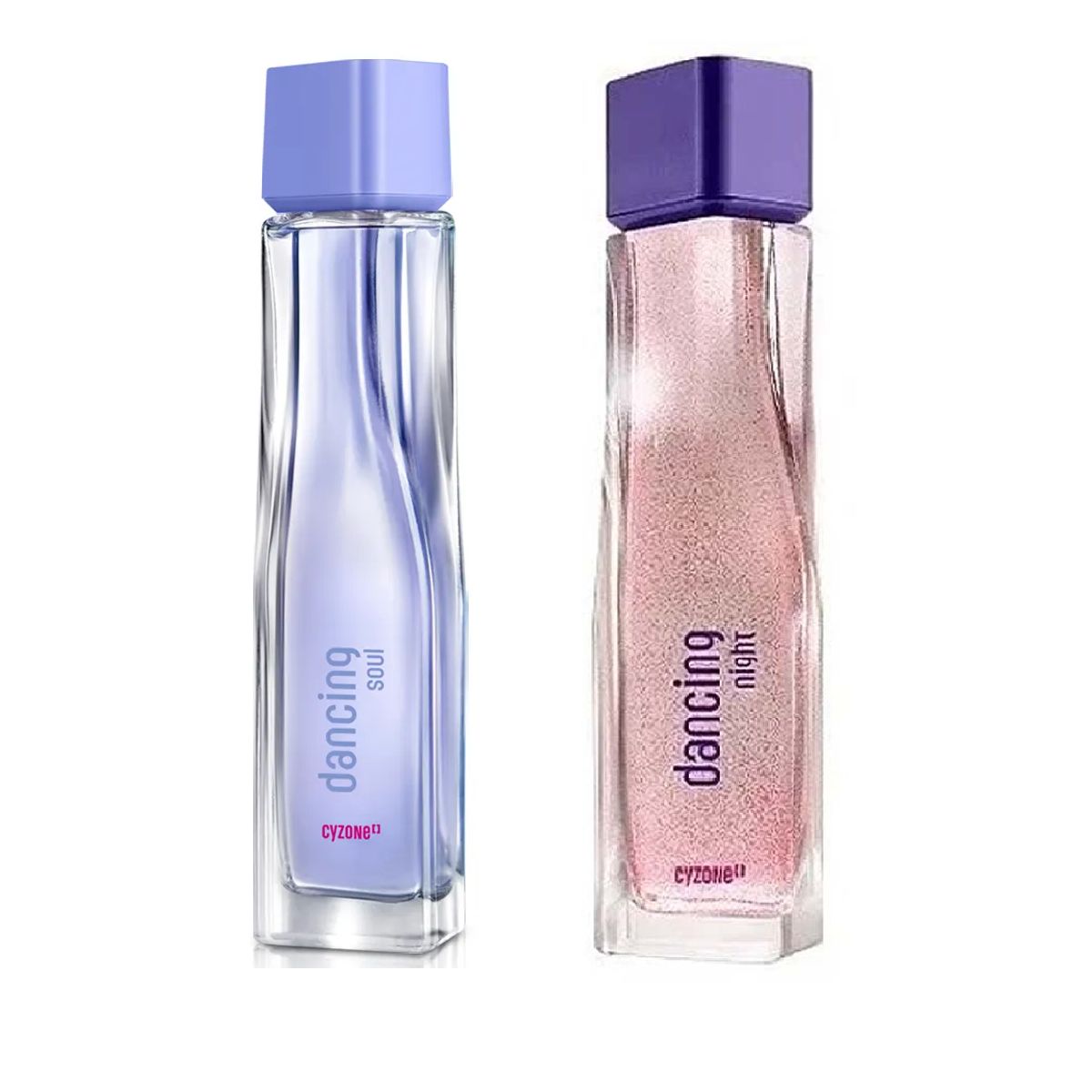 CYZONE - Duo de Dancing Night  - Dancing Soul