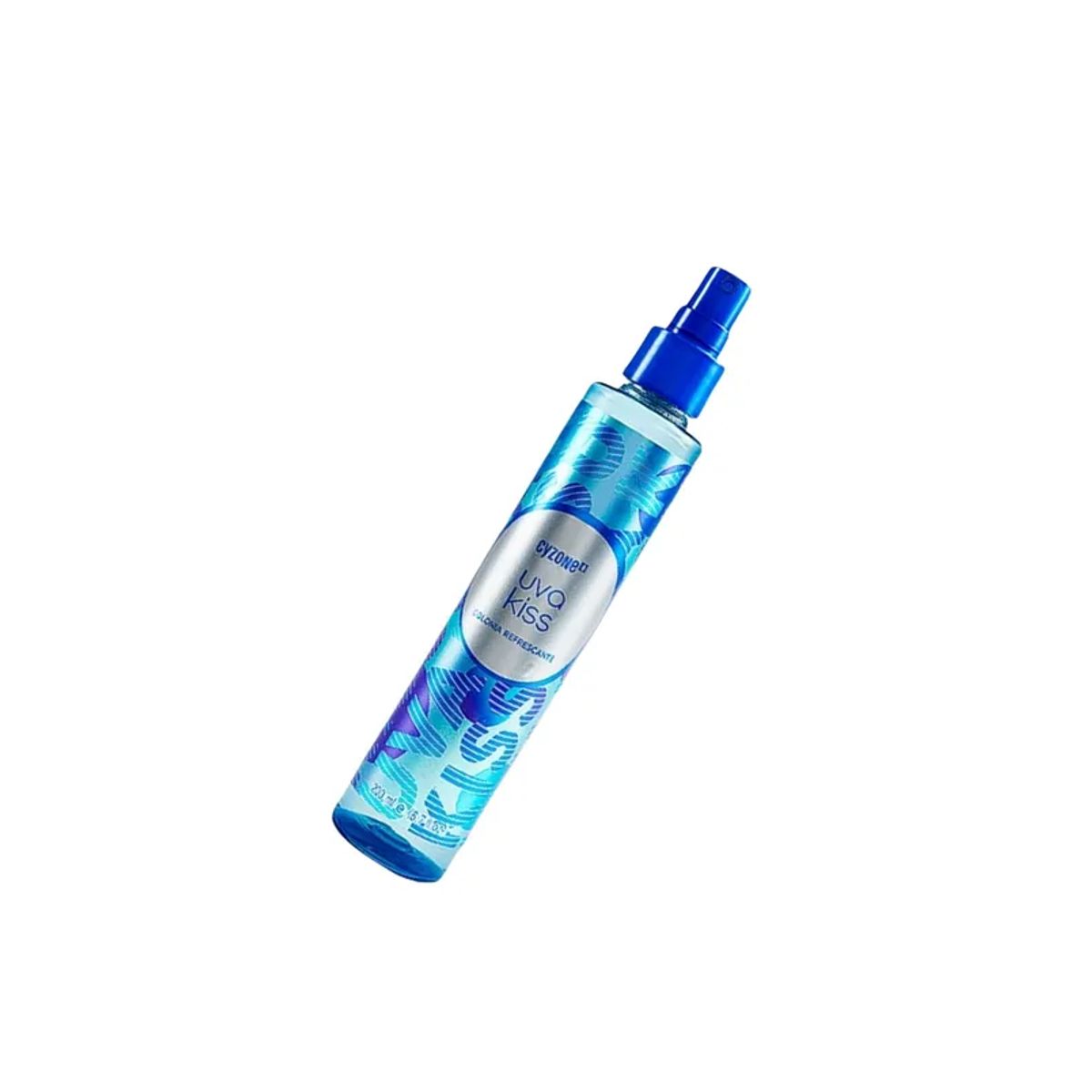 CYZONE - Colonia Refrescante Uva Kiss - Cyzone