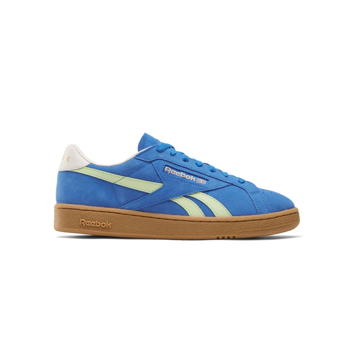REEBOK - Zapatillas Urbano Hombre Reebok Club C Grounds uk