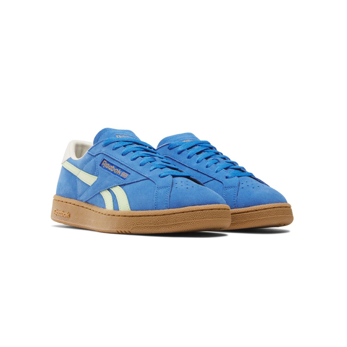 REEBOK - Zapatillas Urbano Hombre Reebok Club C Grounds uk
