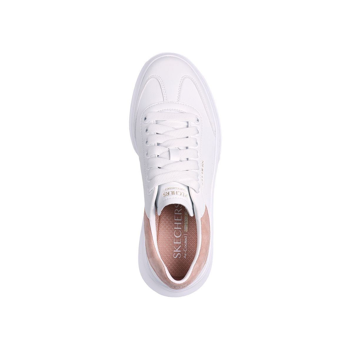 SKECHERS - Zapatillas Urbano Mujer Skechers Cordova Classic