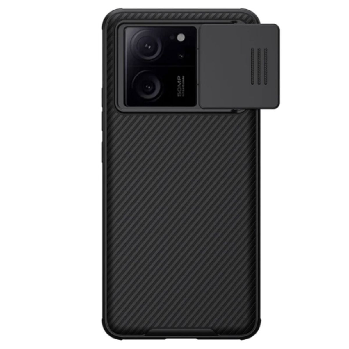 NILLKIN - Case Nillkin Camshield Pro para Xiaomi Mi 12