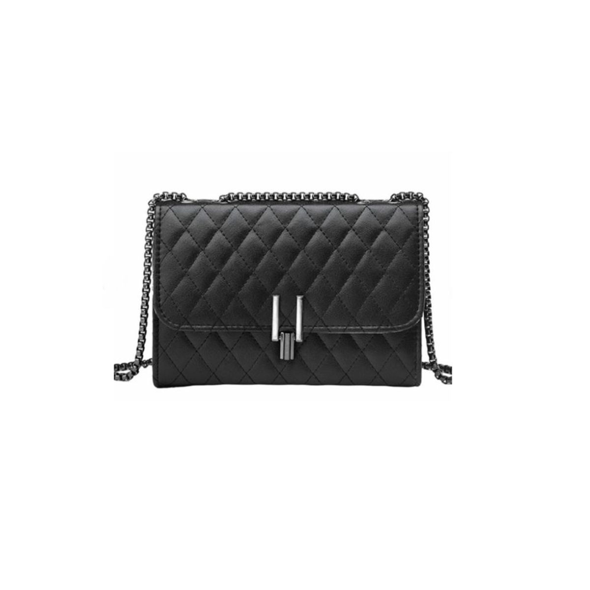 GENERICO - Cartera de mano elegante para mujer