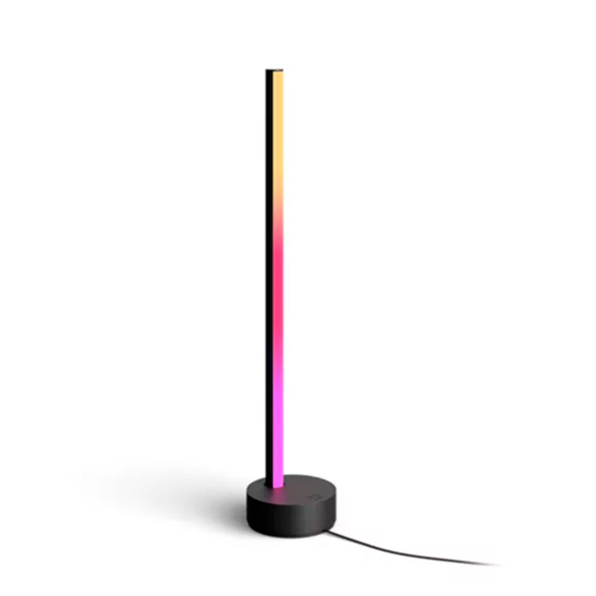 PHILIPS - Lámpara de mesa Phillips Hue Gradient Signe