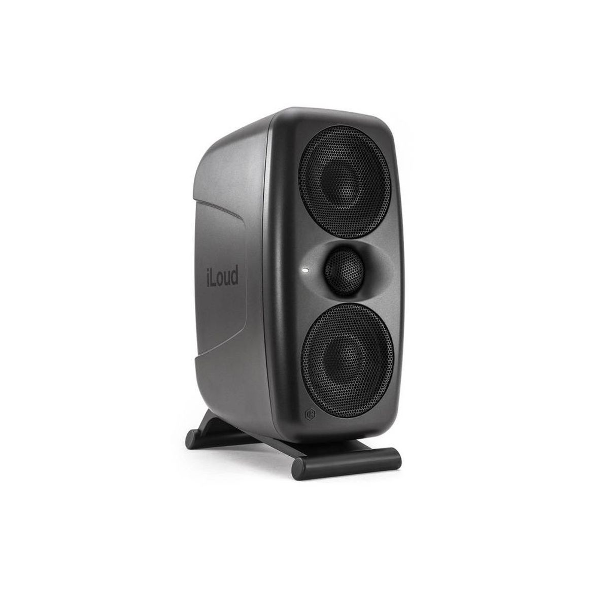 IK MULTIMEDIA - IP-ILOUD-MMPRO2X-IN - Negro - MICRO MONITORES PRO DE ESTUDIO