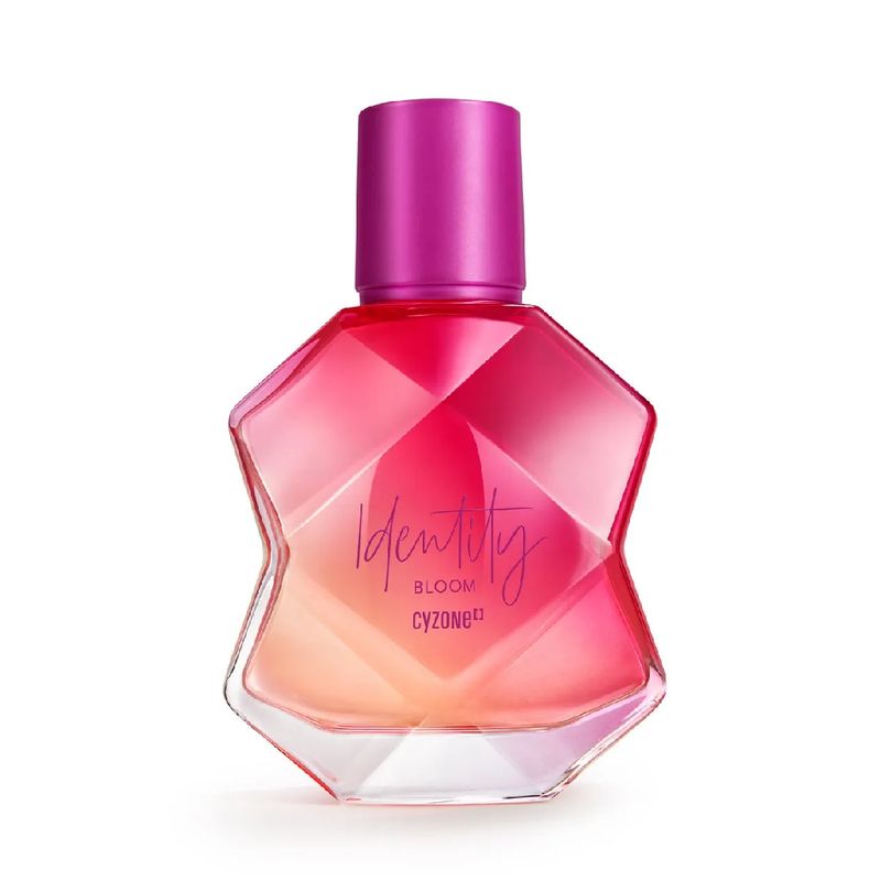 CYZONE - Perfume Identity Bloom - Cyzone