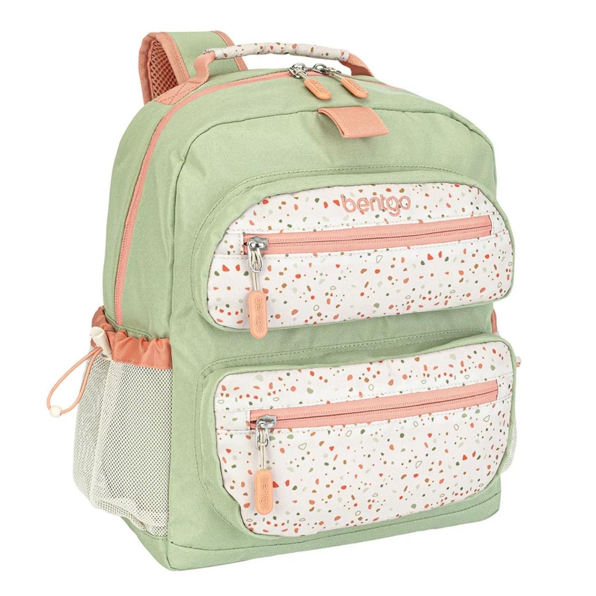 BENTGO - Mochila Escolar Bentgo Kids Whimsy & Wonder - Geo Speckle