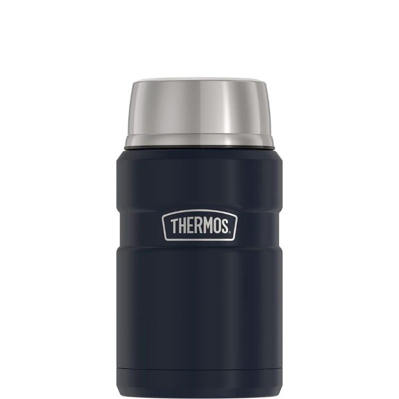 Thermos ULTRALIGHT Drinkfles Deep Pink - Onlineshop