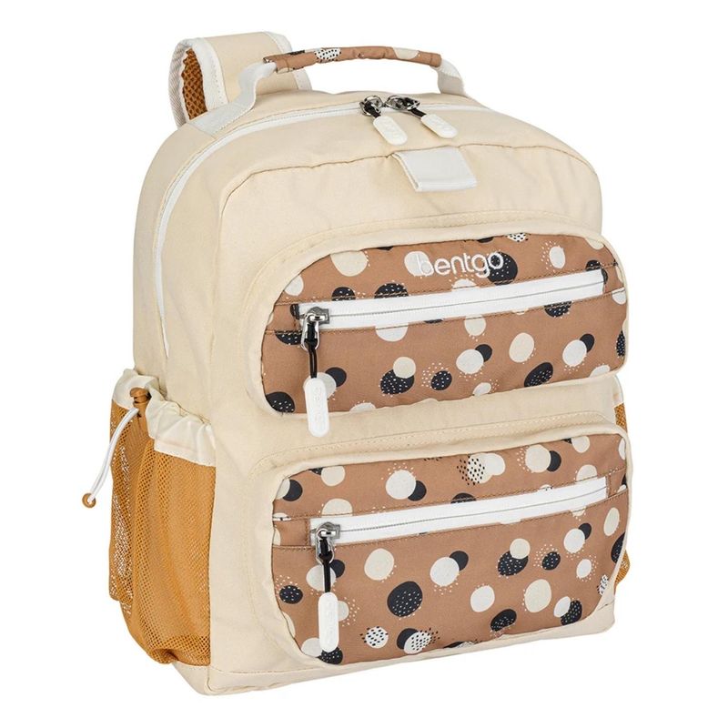 BENTGO - Mochila Escolar Bentgo Kids Whimsy & Wonder - Dots